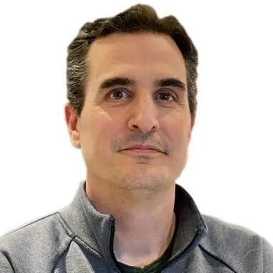 Author Photo