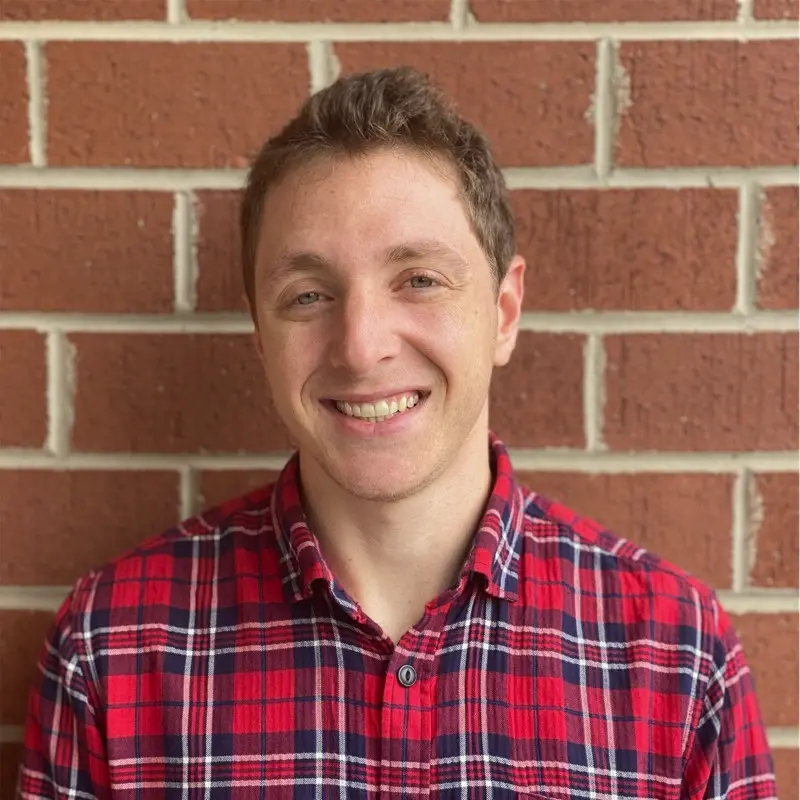 Author Photo