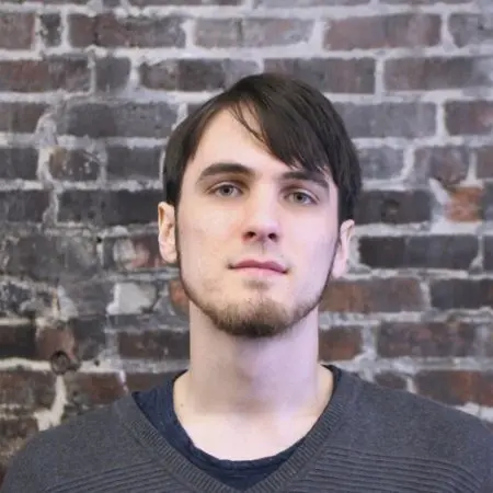 Author Photo
