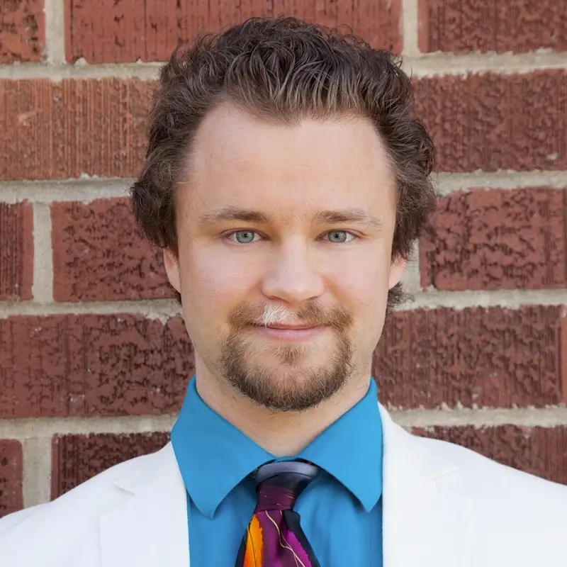 Author Photo
